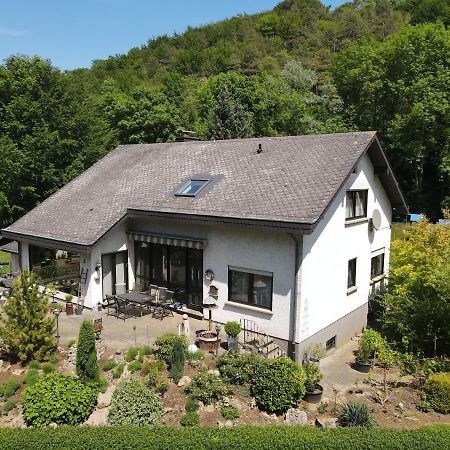 Wiegmann'S Ferienhaus メッヒャーニッヒ エクステリア 写真