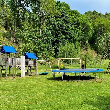 Wiegmann'S Ferienhaus メッヒャーニッヒ エクステリア 写真