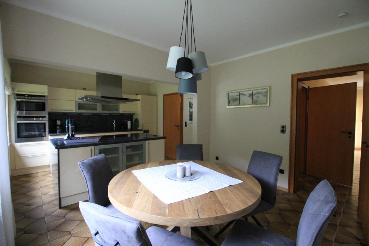 Wiegmann'S Ferienhaus メッヒャーニッヒ エクステリア 写真