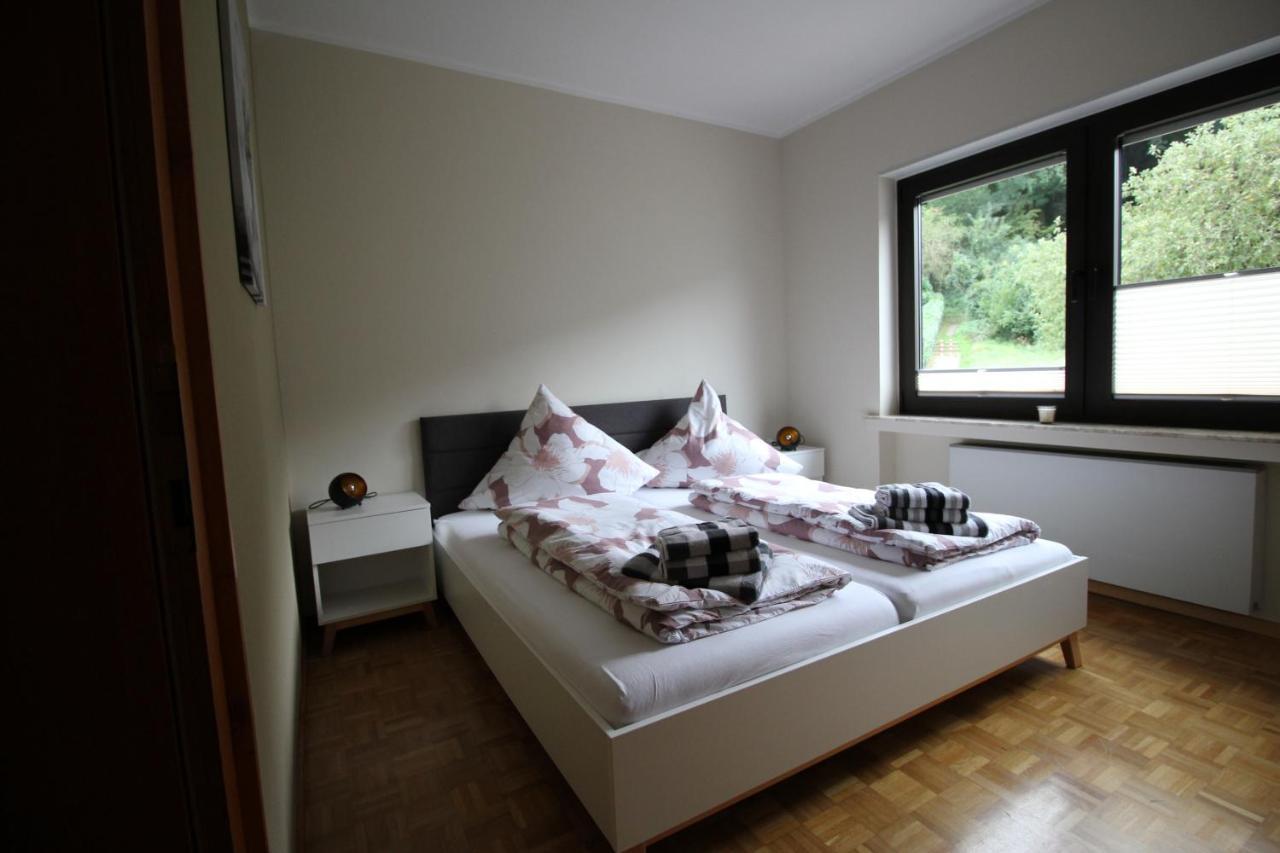 Wiegmann'S Ferienhaus メッヒャーニッヒ エクステリア 写真