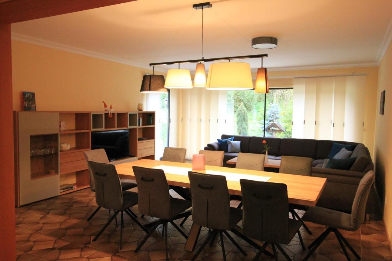 Wiegmann'S Ferienhaus メッヒャーニッヒ エクステリア 写真